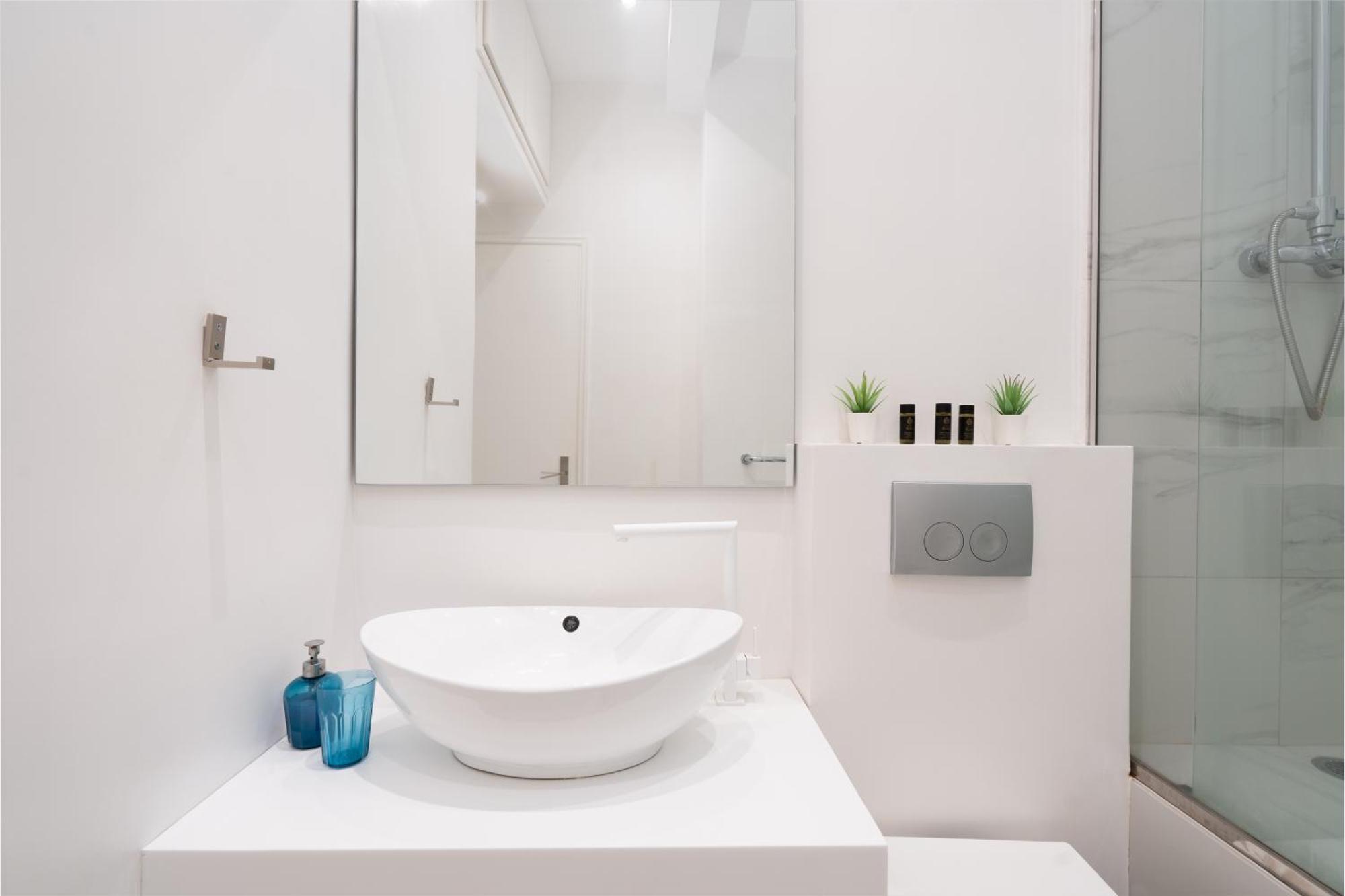 Amazing Modern Central Apt In Athén Kültér fotó