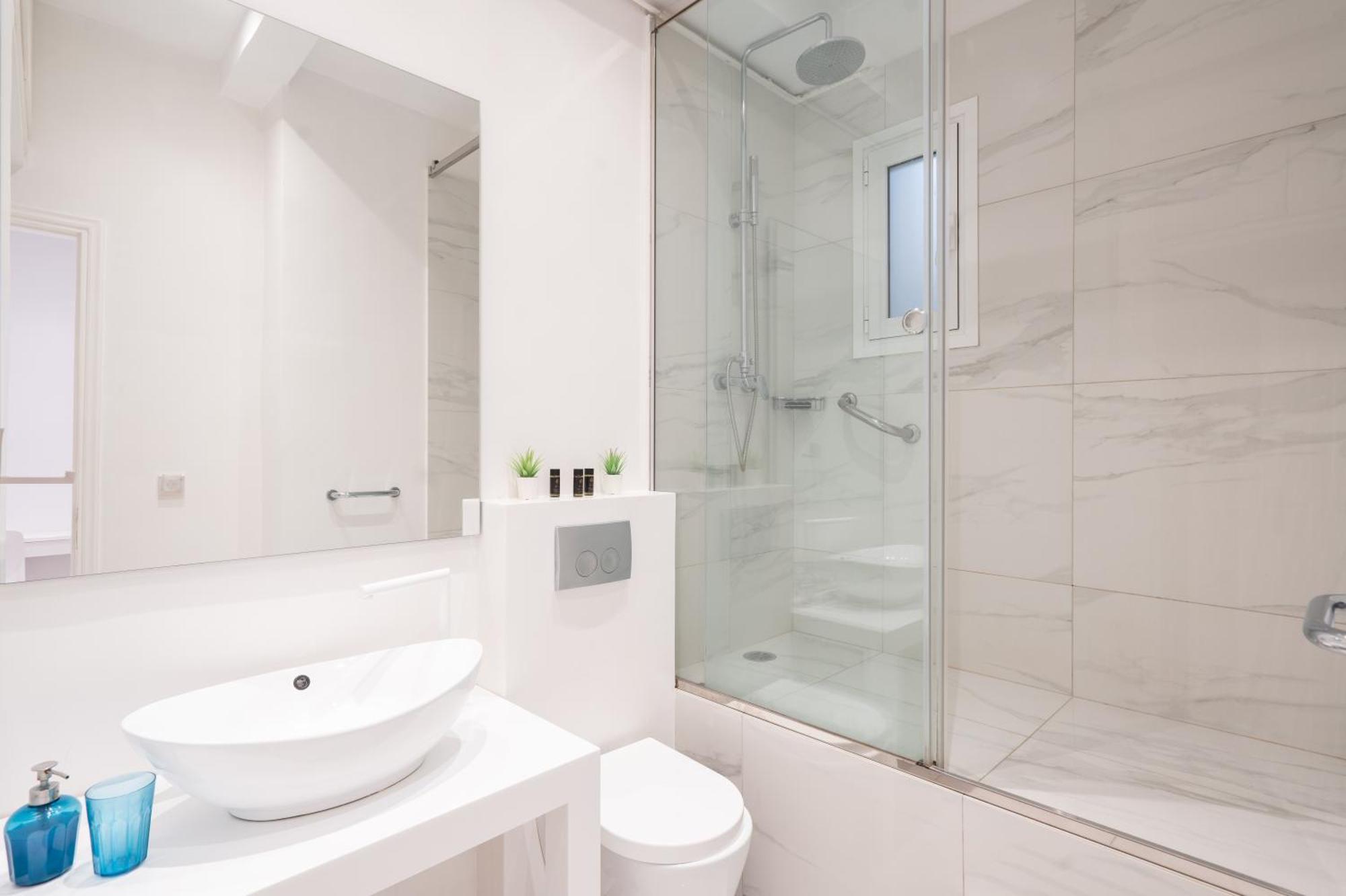 Amazing Modern Central Apt In Athén Kültér fotó