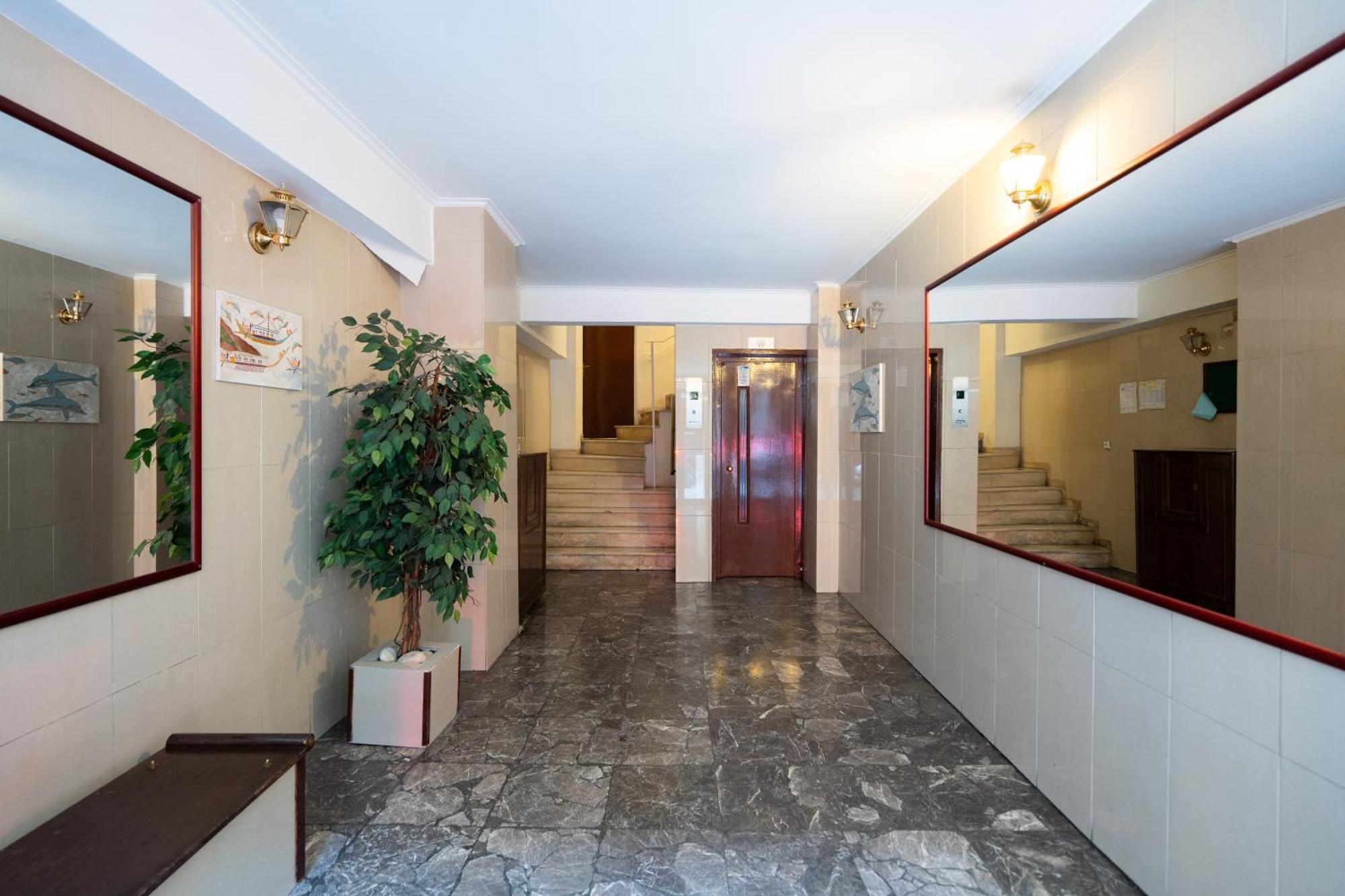 Amazing Modern Central Apt In Athén Kültér fotó